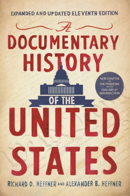 Documentary History Of The United States