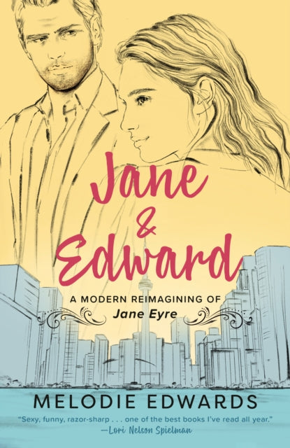 Jane & Edward - A Modern Reimagining of Jane Eyre