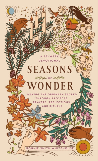 Seasons of Wonder