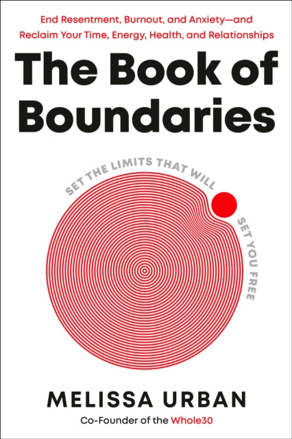 Book of Boundaries