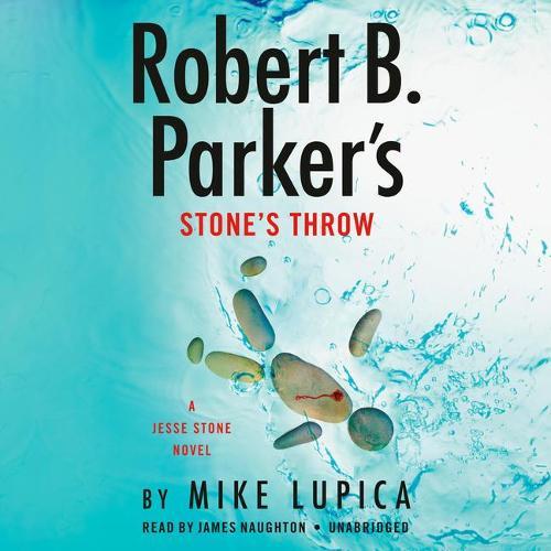 Robert B. Parker's Stone's Throw (Unabridged)