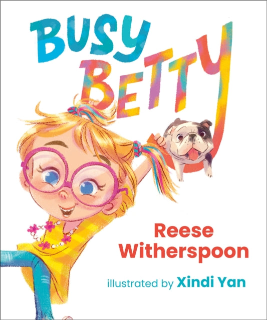 Busy Betty