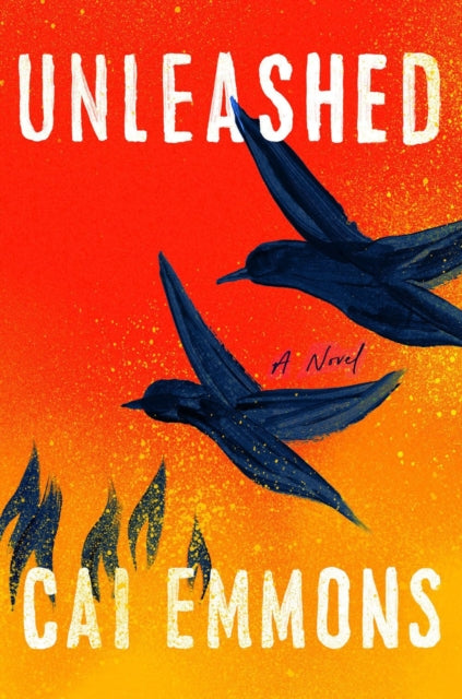 Unleashed - A Novel