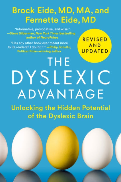 Dyslexic Advantage (Revised and Updated)