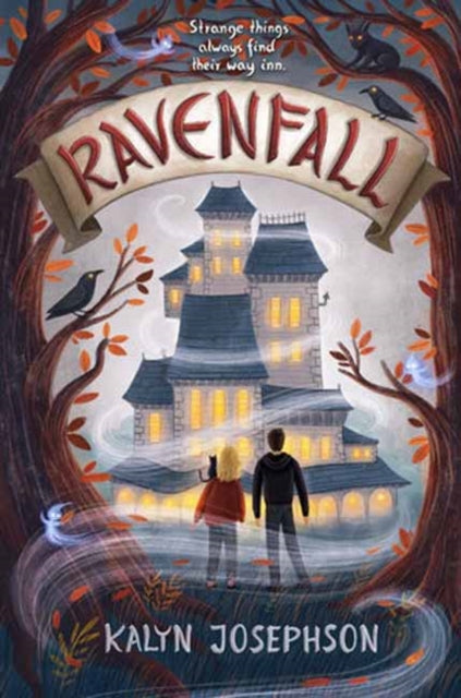 Ravenfall