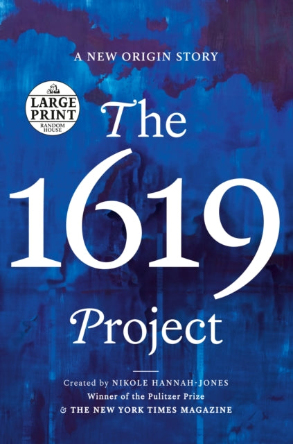 1619 Project