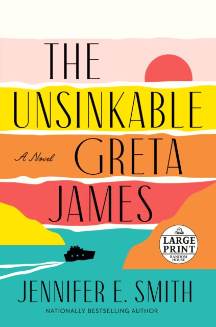 Unsinkable Greta James