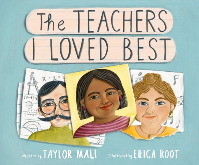 Teachers I Loved Best