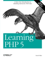 LEARNING PHP 5