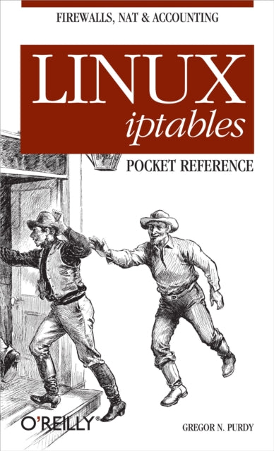 Linus iptables Pocket Reference