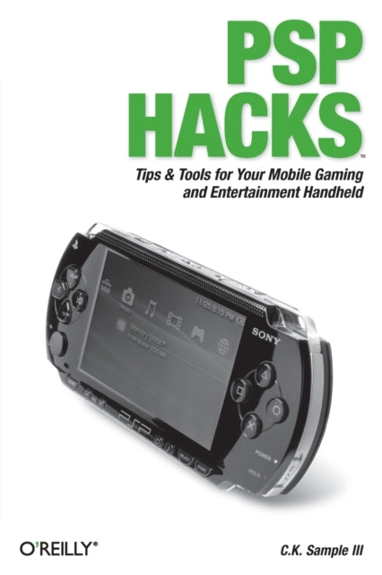 PSP Hacks