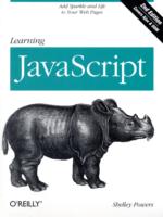 Learning JavaScript: Add Sparkle and Life to Your Web Pages
