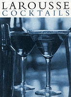 LAROUSSE COCKTAILS