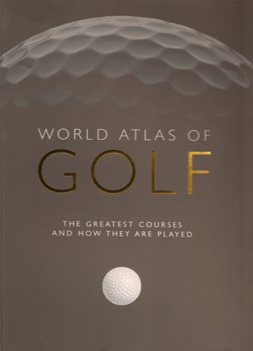 World Atlas of Golf