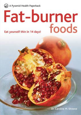 Fat-Burner Foods