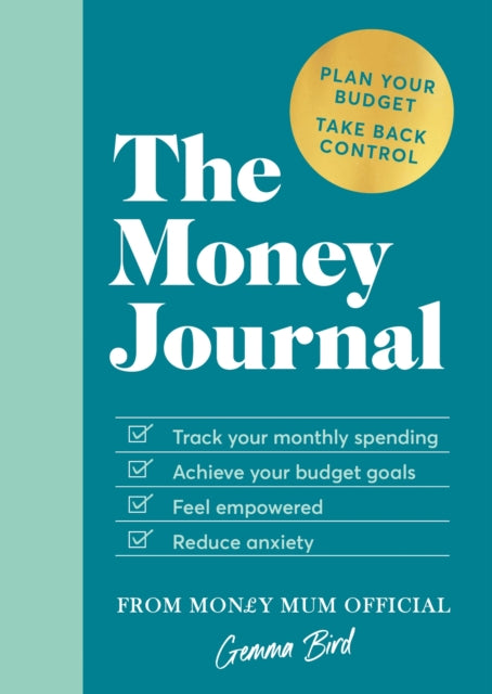 Money Journal