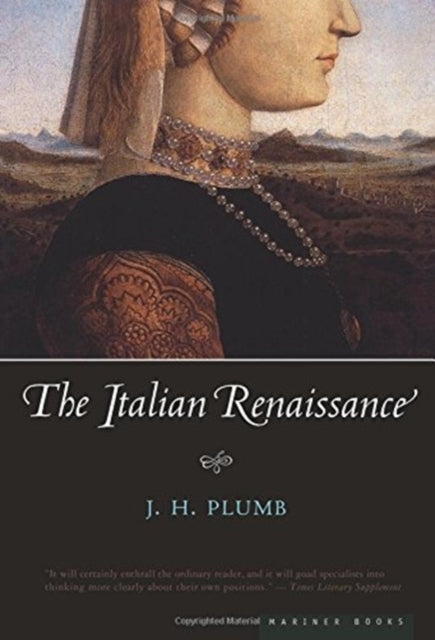 Italian Renaissance