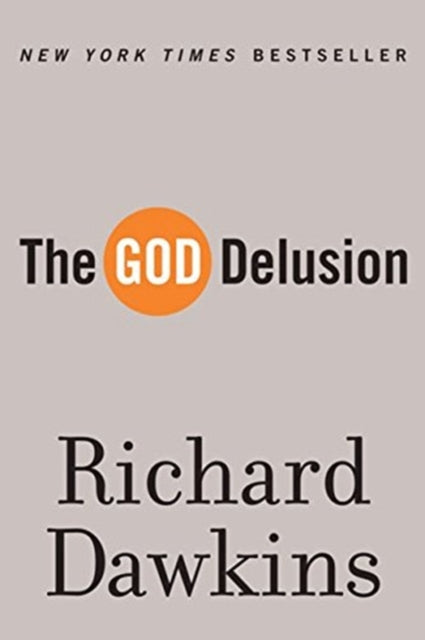 God Delusion