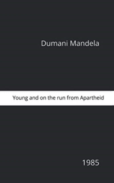 Young And On the Run From Apartheid