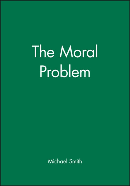 Moral Problem