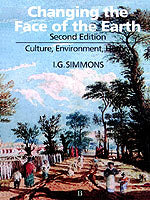 Changing the Face of the Earth: Culture, Environment, History