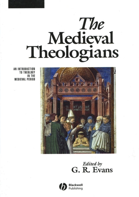 Medieval Theologians