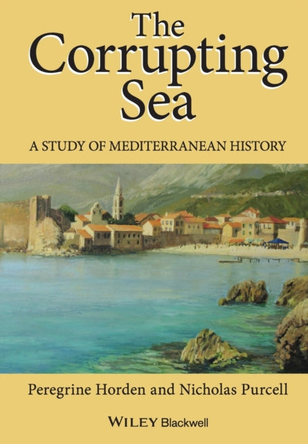Corrupting Sea