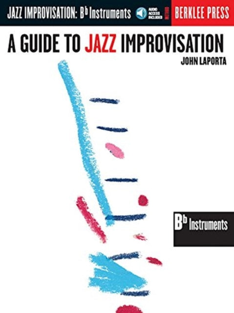 Guide to Jazz Improvisation