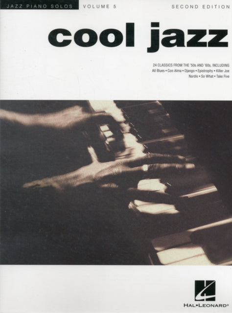 Cool Jazz