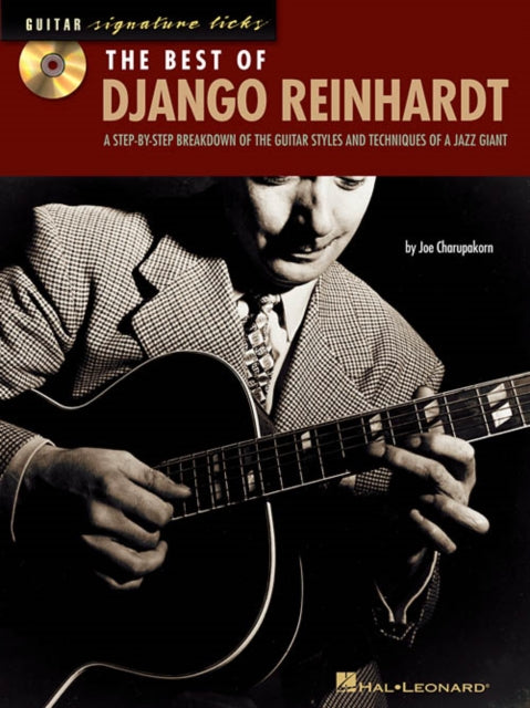 Best of Django Reinhardt