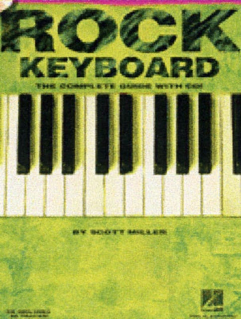 Rock Keyboard