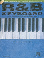 R&B Keyboard - The Complete Guide with Audio!