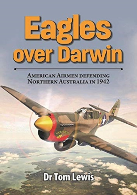 Eagles Over Darwin