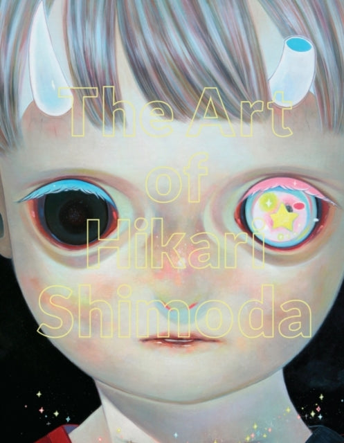 Art of Hikari Shimoda