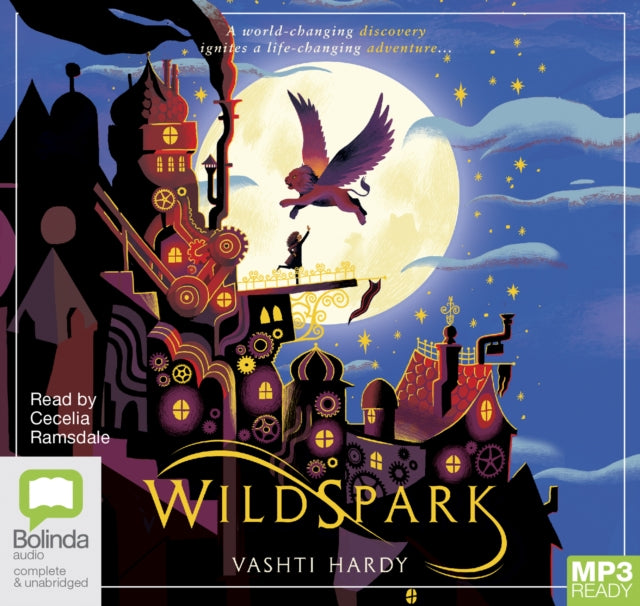 Wildspark