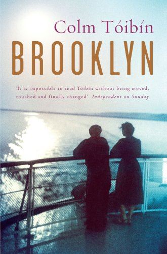 Brooklyn (Costa Book Award 2009)