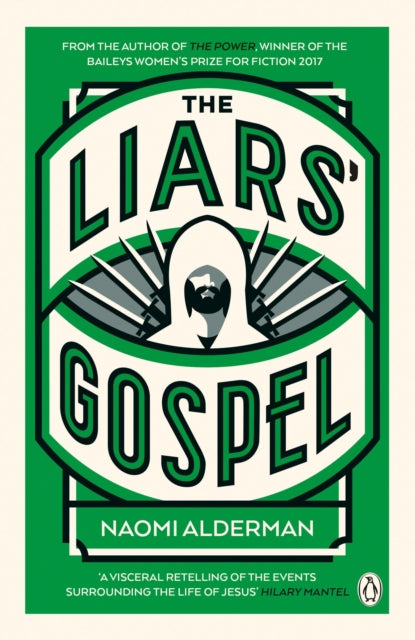 The Liars' Gospel