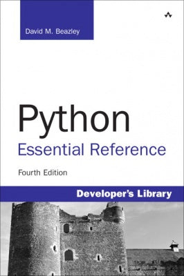 PYTHON ESSENTIAL REFERENCE