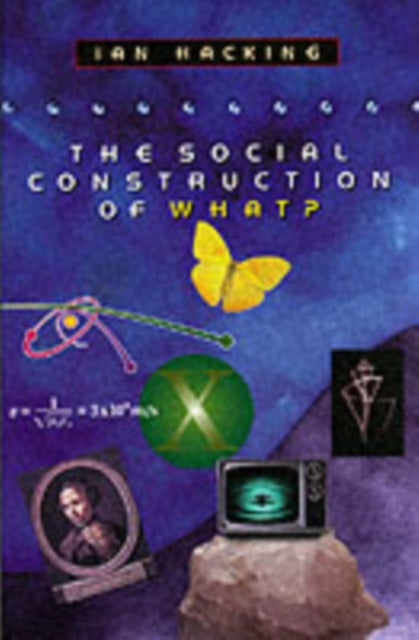 Social Construction of What?