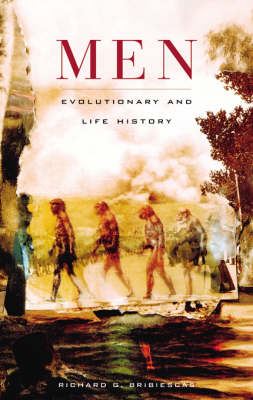 Men Evolutionary and Life History