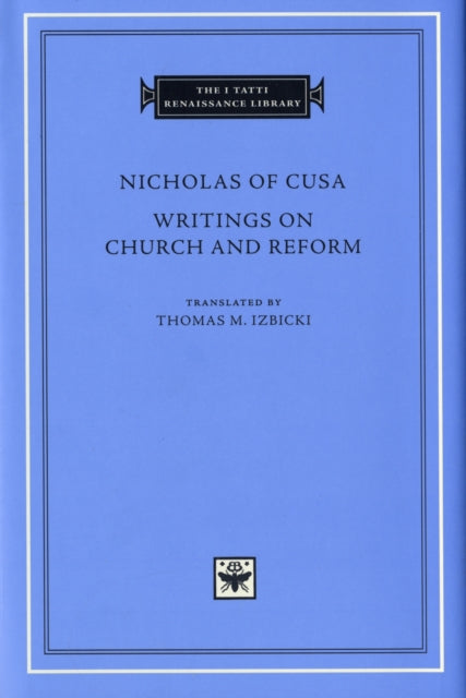Writings on Church and Reform