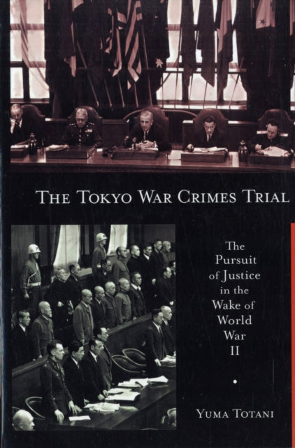 Tokyo War Crimes Trial