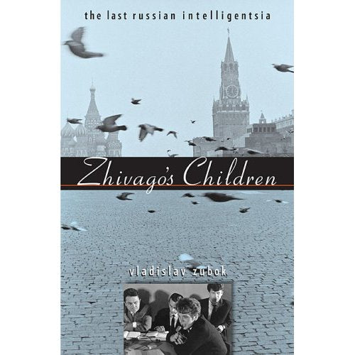 Zhivago'S Children