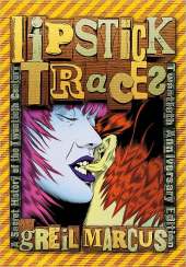LIPSTICK TRACES