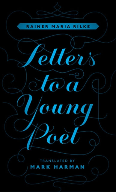 Letters to a Young Poet