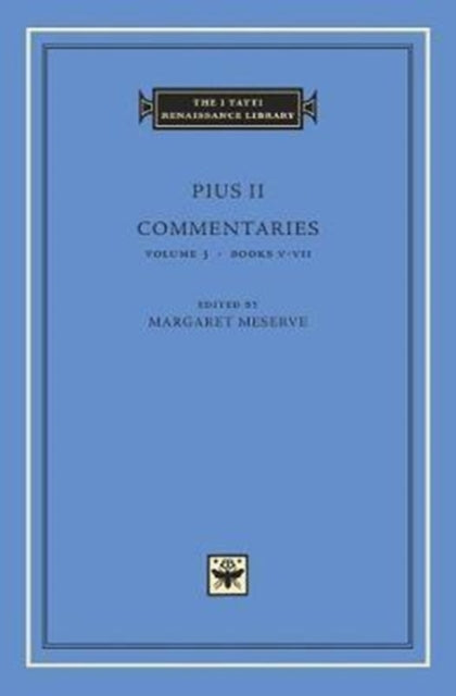 Commentaries