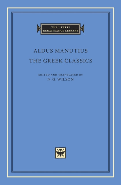 Greek Classics