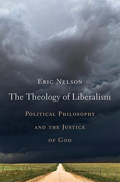 Theology of Liberalism
