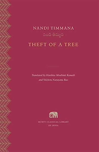 Theft of a Tree