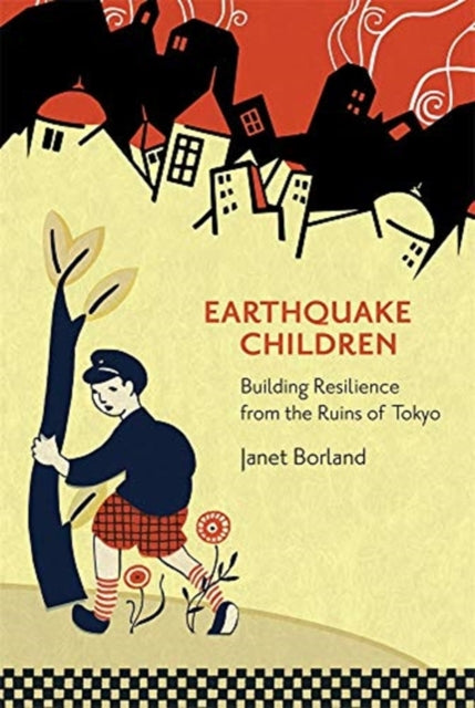 Earthquake Children